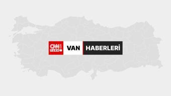 Vanda ambulans uçak 26 günlük bebek için havalandı