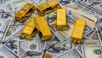 SON DAKİKA: Altın hızla geriledi Gram, çeyrek, Cumhuriyet kaç para oldu