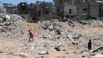 ABD, Katar ve Mısır’dan İsrail ile Hamas’a ateşkes çağrısı