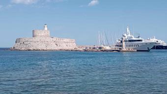 Rodos’a kapıda vize ile seyahat: Aşama aşama tüm detaylar