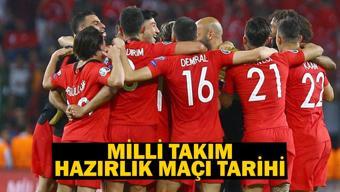 Polonya - Türkiye hazırlık maçı ne zaman, saat kaçta, hangi kanalda