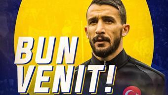 Mehmet Topal, teknik direktörlük kariyerine resmen başladı