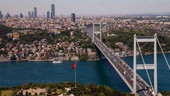 Kurban Bayramında köprü ve otoyollar ücretsiz