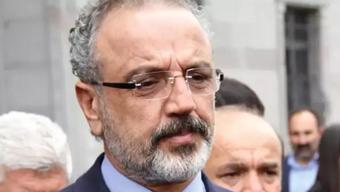 DEM Parti Milletvekili Sırrı Sakıkın oğluna silahla yaralama suçundan gözaltı