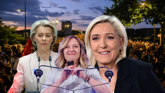 Avrupa için tehlike çanları: Aşırı sağın yükselişi ne getirecek