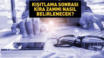 Yüzde 25 kira sınırı kalkıyor Kiracının da ev sahibinin de aklında aynı soru... Kira zamları nasıl belirlenecek
