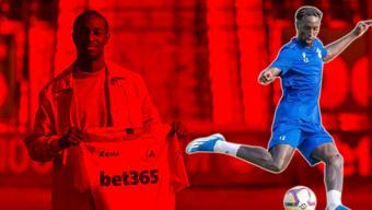 Göztepeden transferde Isaac Solet hamlesi