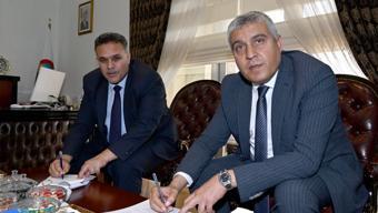 Emeklilerin sosyal refah düzeylerini artırmayı amaçlayan proje hayata geçirildi