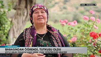 Babasından öğrendi, tutkusu oldu