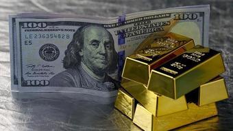 Fed faiz kararını açıkladı Gözler piyasada: Altın ve dolarda son durum