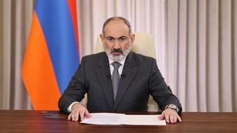 Paşinyandan Lukaşenko mesajı: İktidarda olduğu sürece Belarusu ziyaret etmeyeceğiz