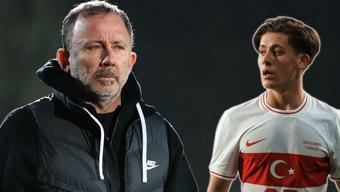 Sergen Yalçından Arda Güler sözleri Çarpıcı iddia...