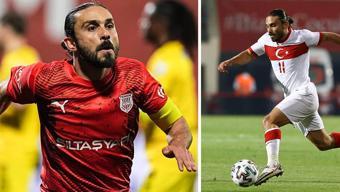 Bodrum FK, transferde gözünü Halil Akbunara dikti