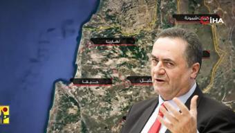 Ortadoğuda kazan kaynıyor  İsrail Dışişleri Bakanı Katzdan Hizbullah ile savaş sinyali