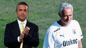 Fenerbahçeye iki dünya yıldızı birden Taraftarları heyecanlandıracak transferler...