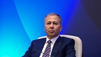 Bakan Yerlikayadan Kayseri paylaşımlarına ilişkin açıklama