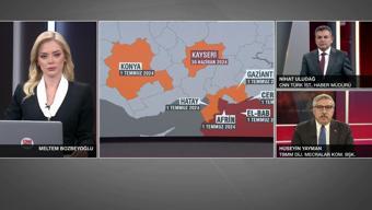 Kayseri provokasyonu ne anlatıyor Hüseyin Yayman: Zaman ayarlı provokasyon ile karşı karşıyayız