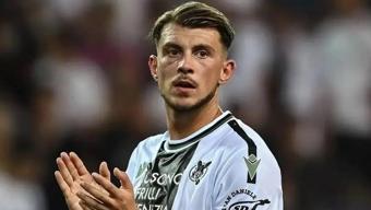 Fenerbahçe’den Lazar Samardzic kararı