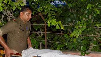 Hindistandaki izdihamda can kaybı 107’ye yükseldi