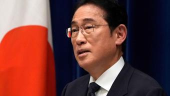 Japonya Başbakanı, NATO marjında Pasifik liderlerini buluşturacak
