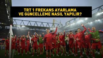 TRT 1 Frekans ayarlama ve güncelleme nasıl yapılır TV Frekans ayarları (Philips, Toshiba, Vestel, Arçelik, Sunny, Samsung, Beko ve LG)