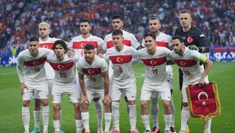 A Milli Takımının EURO 2024 geliri belli oldu