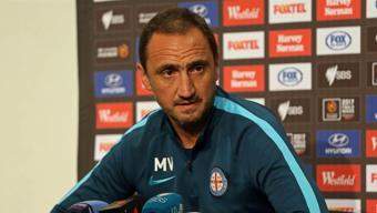 Adana Demirsporda Michael Valkanis iddiası