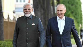 Her koşulda yardıma koşan dost vurgusu Dikkat çeken zamanlama: Putin-Modi zirvesini uzmanlar nasıl yorumladı