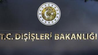 Dışişlerinden Suudi Arabistanda gözaltına alınan Türk gazeteci hakkında açıklama