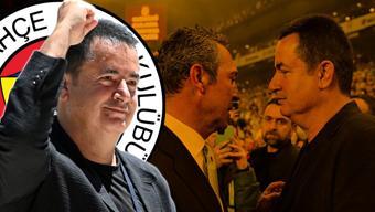 Son Dakika Haberi | Fenerbahçede transfer operasyonu başlıyor 3 yıldız isimde sıcak gelişme...