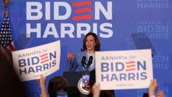Biden yerine Harris mi Aday çıkmazının seyri bu gelişmeye bağlı...