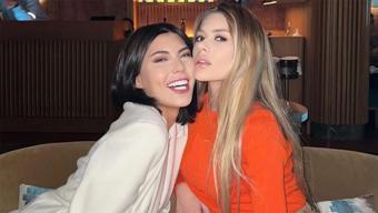 Bahar Candan hapiste, Nihal Candan tatilde Eleştiri yağdı