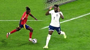 EURO 2024 finali | İspanya – İngiltere canlı maç anlatımı