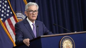 Fed Başkanı Powelldan enflasyon ve faiz indirimi açıklaması