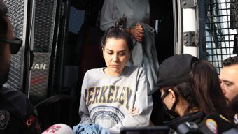 HABER... Polat çifti davasında kritik tarih 4 Eylül Engin Polattan dikkat çeken sözler: Gücü kalmadı