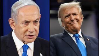 Netanyahu, Trump ile arayı düzeltmek için yoğun çaba sarf ediyor iddiası