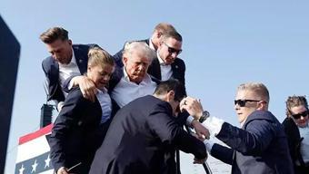 Trumpa suikast girişimine ilişkin raporda çarpıcı detay