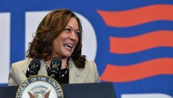 HABER... Trumpın yeni rakibi Tam gaz başladı: Öne geçmeye ismi yetti