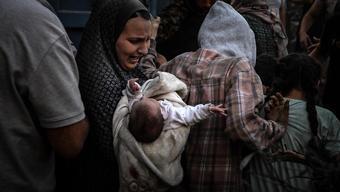 BM Güvenlik Konseyi’ne Gazze tepkisi: Başarısız olduk