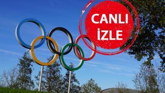 PARİS 2024 YAZ OLİMPİYAT OYUNLARI CANLI İZLE – TRT SPOR ve TRT SPOR YILDIZ CANLI YAYIN