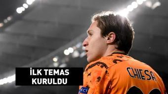 Beşiktaş, İtalyan yıldız için devrede