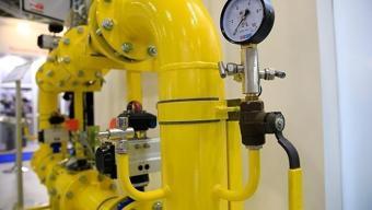 Avrupada gaz fiyatları son 5 haftanın zirvesini gördü