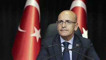 SON DAKİKA | Bakan Şimşek: Vergide adaleti sağlamakta kararlıyız
