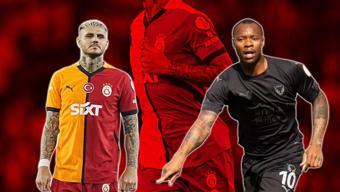 Süper Ligde yeni sezon başlıyor Son şampiyon Galatasaray, Hataysporu konuk ediyor...