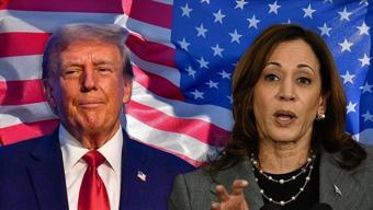 Harris mi Trump mı Kritik eyaletlerde kim önde