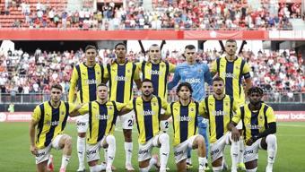Fenerbahçe, Avrupa arenasındaki 274. maçına çıkıyor
