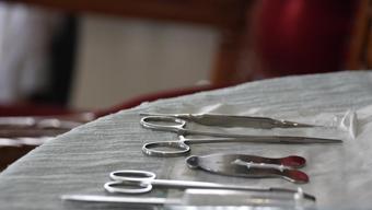 KAN DONDURAN OLAY || Kaçak sünnet kangren etti Küçük çocuğun cinsel organı kesildi...