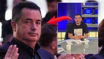 Fenerbahçede Serhat Akından sert tepki: Acun Ilıcalı Survivor kadrosundan başka kadro kurmuş mu ki