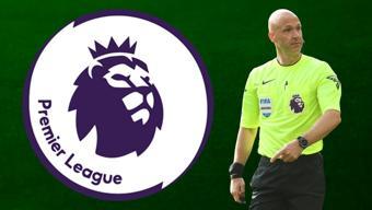 Premier Ligde devrim gibi yeni kararlar Artık hakemler tuttukları takımları açıklamak zorunda...