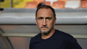 Son Dakika | Adana Demirsporda fatura Michael Valkanise kesildi